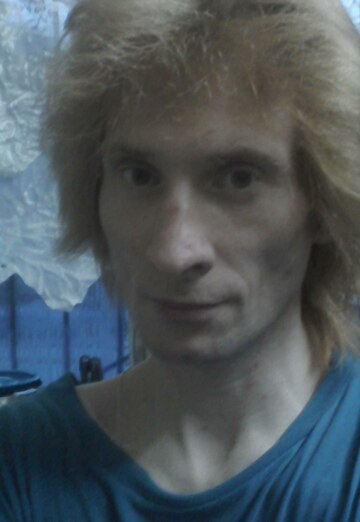 Моя фотография - Александр, 49 из Магнитогорск (@aleksandr509924)