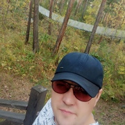 Никола, 36, Черногорск