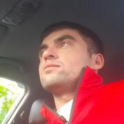 Баха, 30, Москва