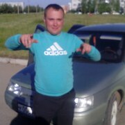 Александр, 34, Дедовичи
