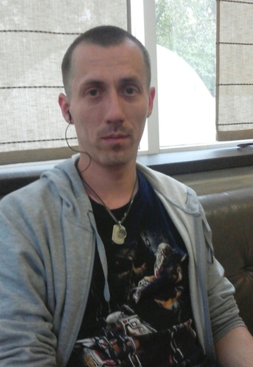 My photo - Rustam, 34 from Glazov (@rustam35764)
