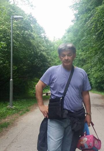 My photo - Željko, 57 from Banja Luka (@eljko3)
