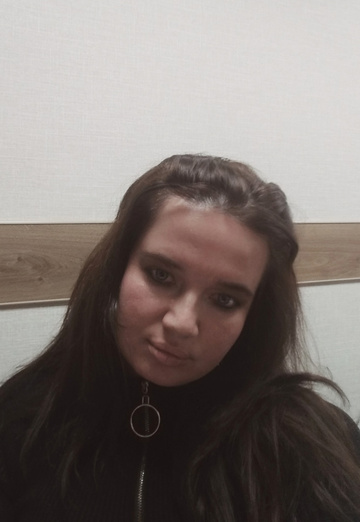 Моя фотография - Наталья, 39 из Йошкар-Ола (@natalya288119)