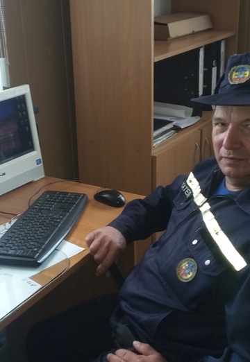 My photo - Sergey, 64 from Rostov-on-don (@sergey373505)