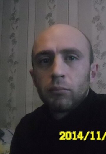 Моя фотография - Дмитрий, 43 из Чашники (@dmitriy252098)