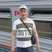Алекссей, 48, Москва