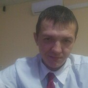 Андрей, 36, Волчиха