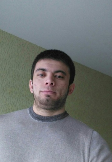My photo - Umidjon, 29 from Yaroslavl (@umidjon367)