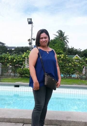 My photo - Calipayan Marissa Bal, 43 from Manila (@calipayanmarissabaldevia)