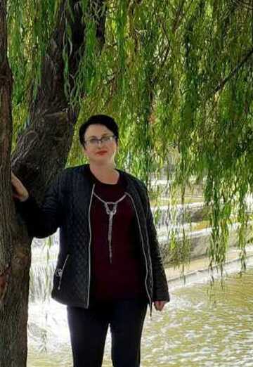 Моя фотография - Елена, 43 из Алматы́ (@elena431529)