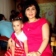 Юлия, 37, Ханты-Мансийск