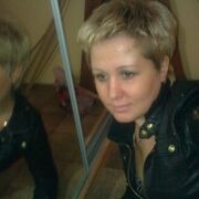 СВЕТЛАНА, 51, Кола