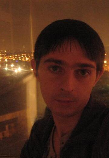Моя фотография - Алексей, 40 из Харьков (@aleksey88405)
