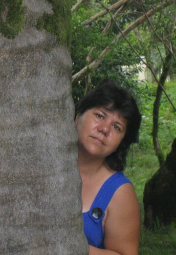Моя фотография - Елена, 54 из Краснодар (@elena8421843)