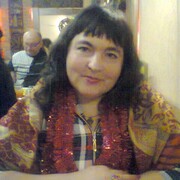 Svetlana Sinyukova( De 57 Severodonetsk