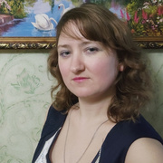 Юлия, 32, Борисоглебск
