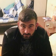 Баграт, 27, Лобня
