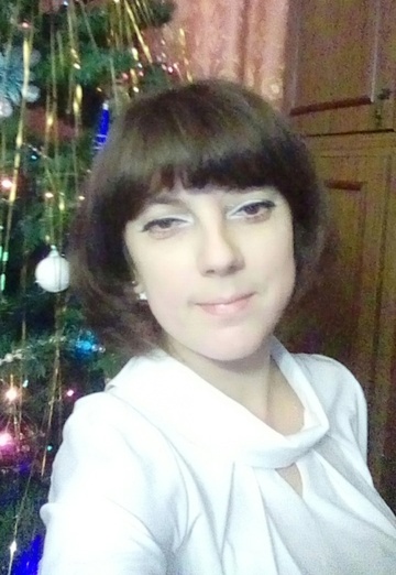 Моя фотография - Ольга, 43 из Рязань (@olga208285)
