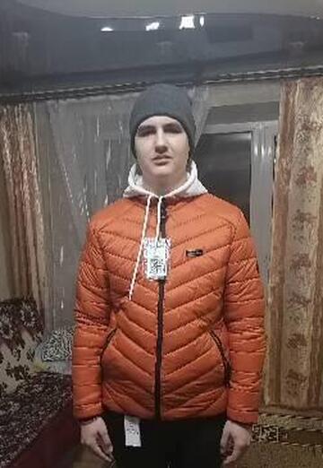 My photo - Aleksey, 27 from Khabarovsk (@aleksey595681)