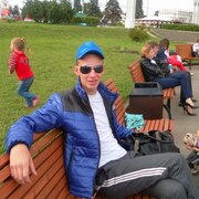 Максим, 33, Инта