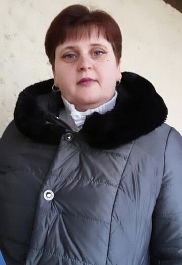 Моя фотография - Elena, 34 из Бобруйск (@elena407531)
