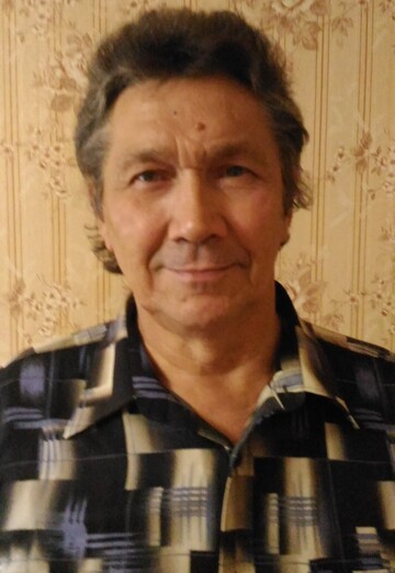My photo - Grigoriy, 66 from Tambov (@grigoriy12802)