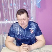 Sergey 52 Guryevsk