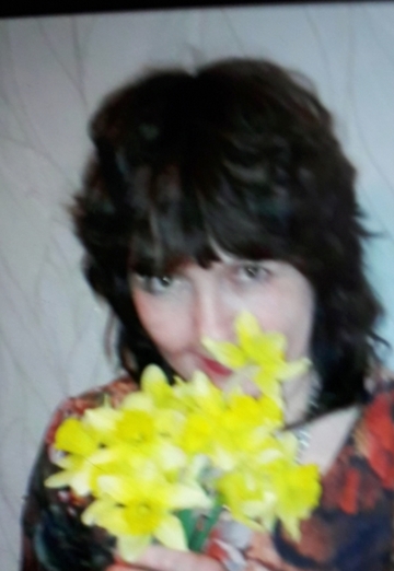 Моя фотография - Ирина, 61 из Крымск (@irina315349)