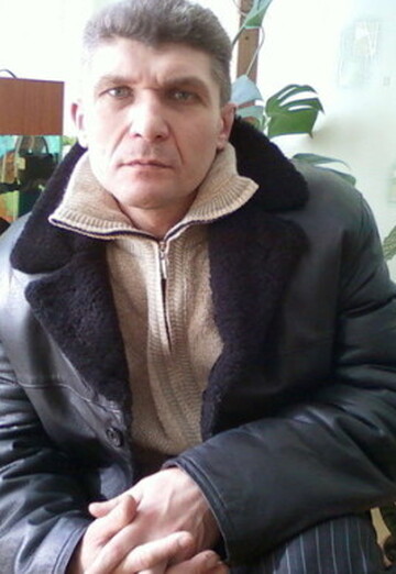 My photo - Aleksandr, 53 from Stepnogorsk (@aleksandr71536)