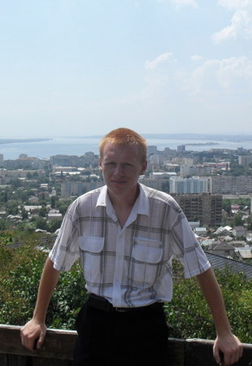 My photo - Sergey, 35 from Pushkino (@sergey708204)