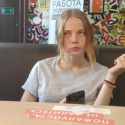 Дария, 32, Грозный