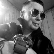 Бесембай, 44, Ишим