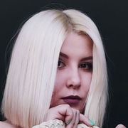 Юлия, 28, Богучар