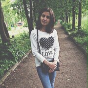 Елизавета, 26, Алексин