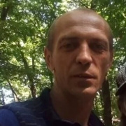 Александр Шабанов, 42, Михайловск