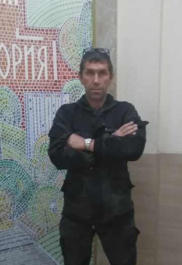 Моя фотография - Андрей Алексеев, 52 из Екатеринбург (@andreyalekseev103)
