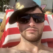 Стас, 26, Геленджик