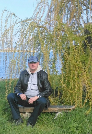 Моя фотография - Сергей, 53 из Щелково (@sergey586517)