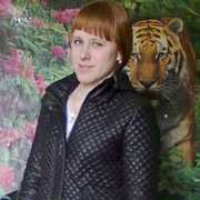 Анна, 27, Нижнеудинск