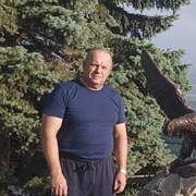 Vitaliy 50 Krasnodar