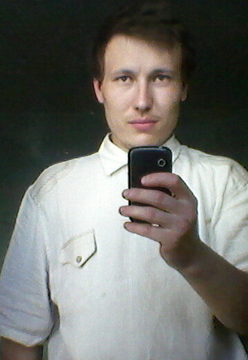 My photo - Artem, 36 from Novoulyanovsk (@artem40606)