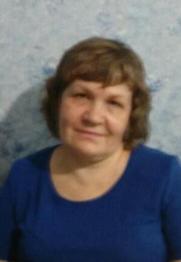 Моя фотография - Наталья, 60 из Алматы́ (@natalya162340)