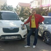 БОРИС, 45, Цивильск
