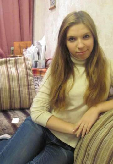 Моя фотография - Виктория, 27 из Северодвинск (@legostaevavika)