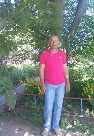Моя фотография - vova, 54 из Киев (@vova47057)
