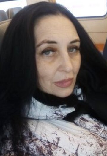 My photo - Olga Pavelko, 45 from Kaluga (@olgapavelko)