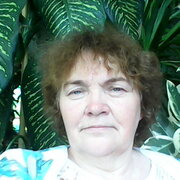 Olga, 63, Гаврилов Ям
