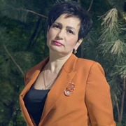 Оксана, 45, Калининград