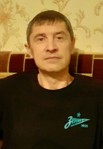 Моя фотография - Евгений Владимирович, 50 из Ижевск (@evgeniyvladimirovich152)