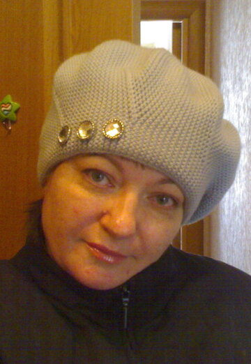 My photo - Anjelika, 51 from Kostanay (@anjelika4035)